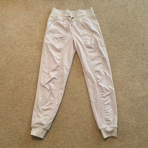 Lululemon Dance Studio Jogger